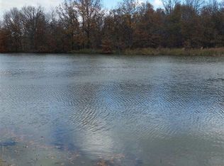 703 SE 350th Rd, Warrensburg, MO 64093