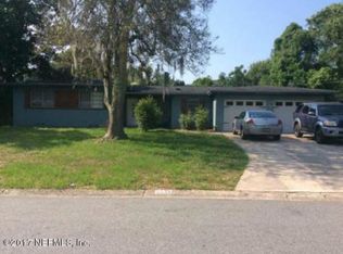 5534 Bradshaw St, Jacksonville, FL 32277