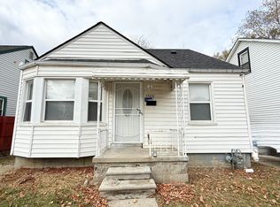 7309 Faust Ave, Detroit, MI 48228
