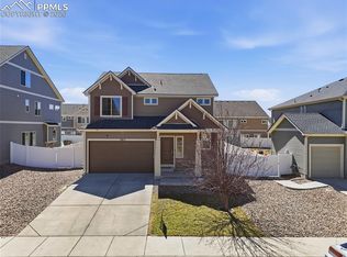 7917 Whistlestop Ln, Fountain, CO 80817
