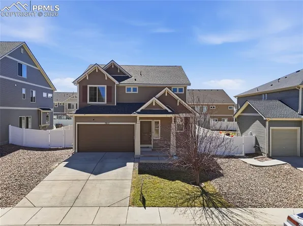 7917 Whistlestop Ln, Fountain, CO 80817