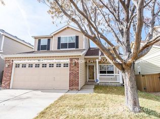 9725 Sun Meadow St, Highlands Ranch, CO 80129
