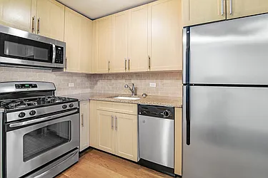 Rented by Stonehenge NYC LLC