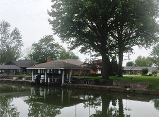 11424 Horseshoe Channel Dr, Lakeview, OH 43331