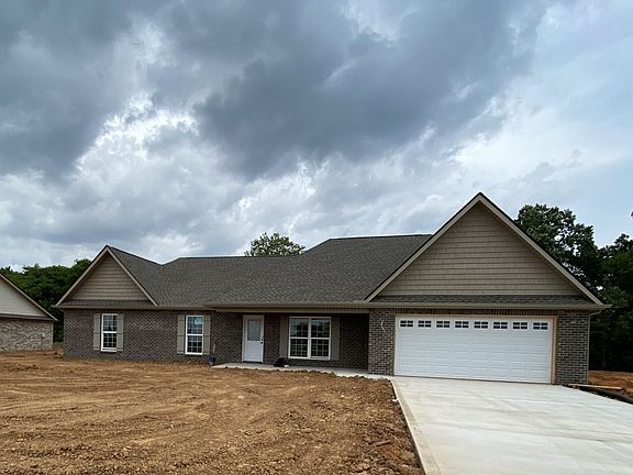 2nd image of 1920 Griffitts Mill Cir Lot 27