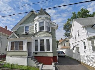 269 Ohio Ave, Providence, RI 02905