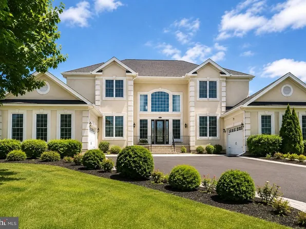 22807 Valley Preserve Ct, Ashburn, VA 20148