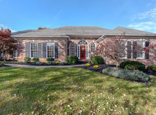 2648 Idlewood Dr, Lexington, KY 40513