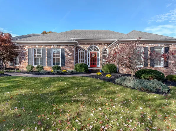 2648 Idlewood Dr, Lexington, KY 40513