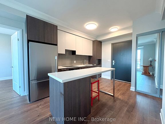 2nd image of 8 Water Walk Dr #802