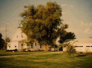 8221 Meridian Line Rd W, West Lafayette, IN 47906