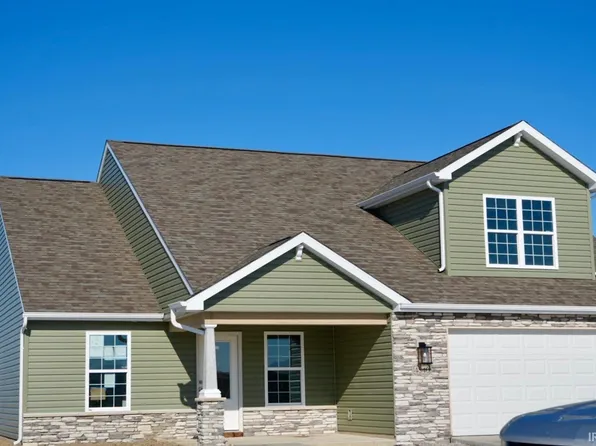 4840 Windrow Way, Fort Wayne, IN 46818