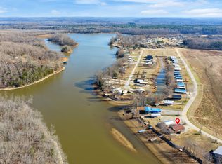 0 Ds Cv Lot 267, Decaturville, TN 38329