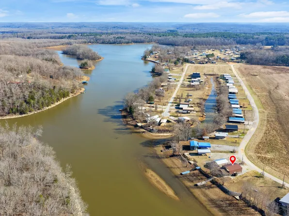 0 Ds Cv Lot 267, Decaturville, TN 38329