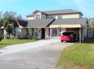 8811 Rockcliff Dr, Houston, TX 77037