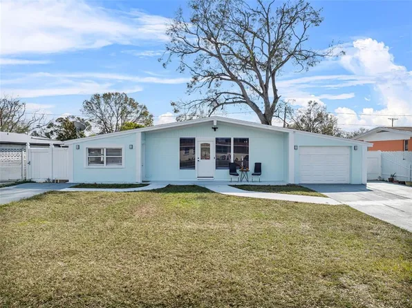 4414 W Paris St, Tampa, FL 33614