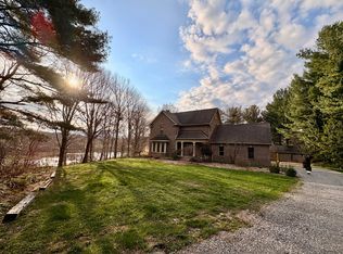 8416 E 400 N, Rolling Prairie, IN
