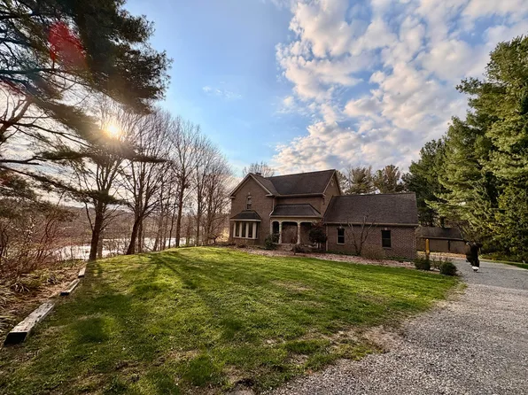 8416 E 400 N, Rolling Prairie, IN 46371