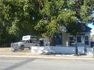 1718 Valley Ave, Baker City, OR 97814