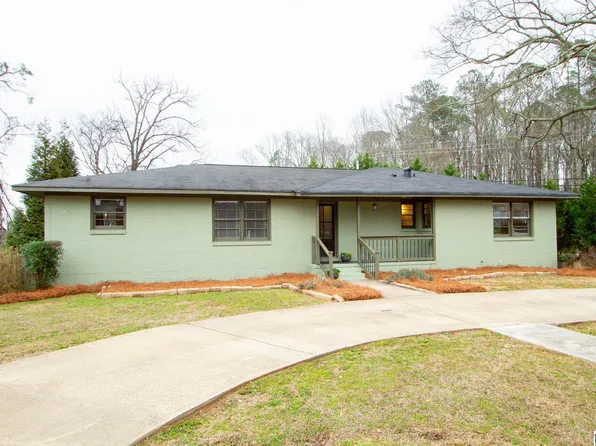 101 Dew Dr, Trussville, AL 35173