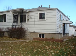 4820 N Osceola St, Denver, CO 80221