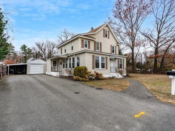 16 Larch Street, Goffstown, NH 03102