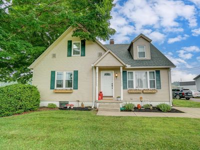 2505 E Main St, Lancaster, OH, 43130