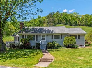 159 Bone Camp Rd, MARSHALL, NC 28753