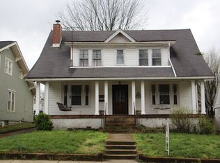 325 Walnut St, Springfield, TN 37172