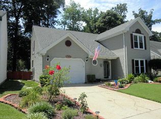 1109 Eagle Way, Virginia Beach, VA 23456