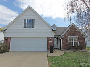 609 Lambert Dr, Piqua, OH 45356