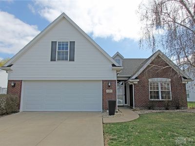 609 Lambert Dr, Piqua, OH, 45356