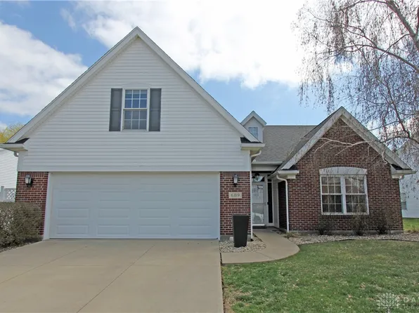609 Lambert Dr, Piqua, OH 45356