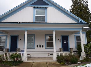 2114 A St #2, Forest Grove, OR 97116