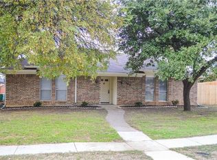 1133 Meriwood Dr, Lewisville, TX 75067