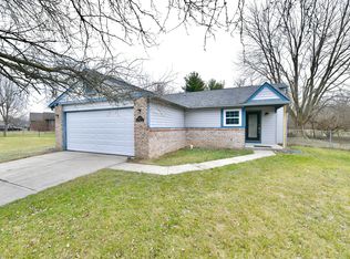 4607 Stone Mill Dr, Indianapolis, IN