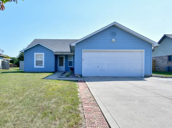 12925 John Charles Ct N, Camby, IN 46113