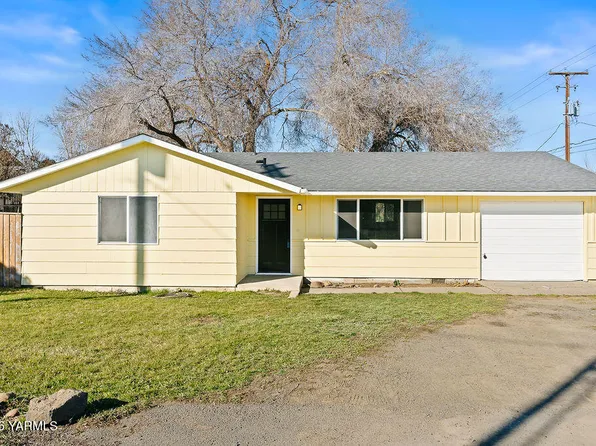 502 Friedline Rd, Yakima, WA 98908