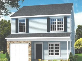 194A Limerick Rd #2204, Mooresville, NC 21885