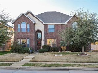 1000 Terrace View Dr, Fort Worth, TX 76108