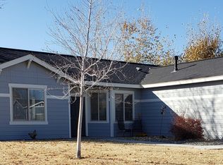 170 Pebble Dr, Dayton, NV 89403