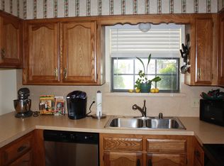 1103 W Howard St, Olney, TX 76374