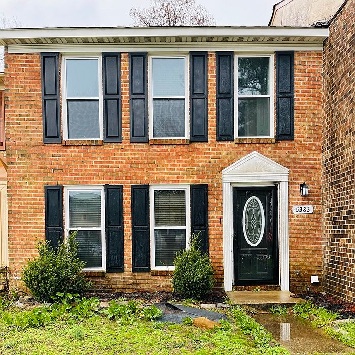 1st image of 5383 Leicester Ct