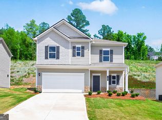 162 Artimis Dr, Dalton, GA 30720