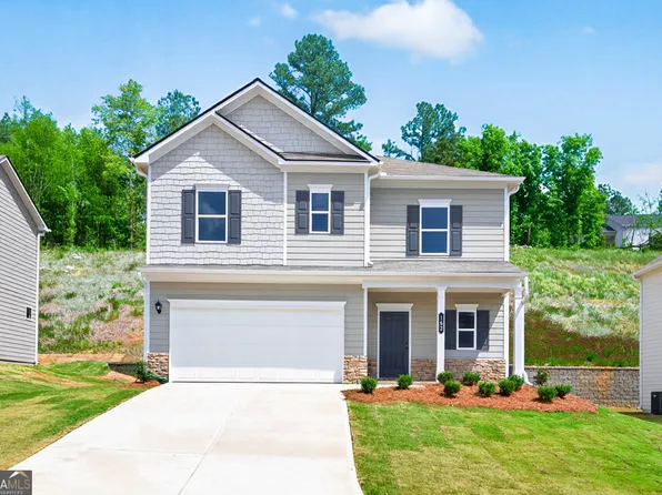 162 Artimis Dr, Dalton, GA 30720