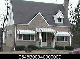 355 James Ave, North Versailles, PA