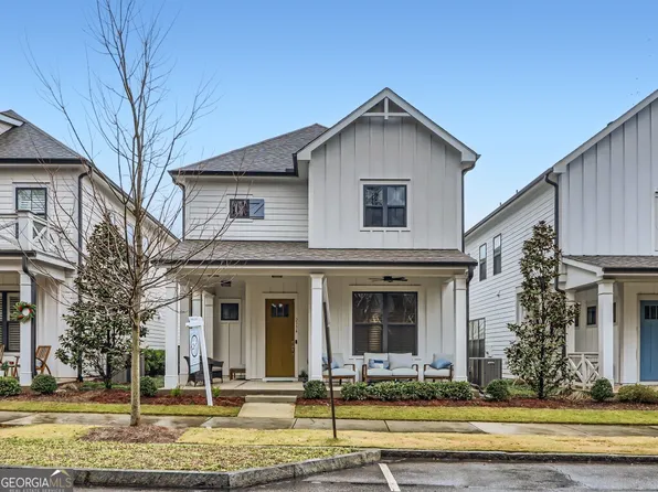 2334 Merrilee Ln SE, Atlanta, GA 30317