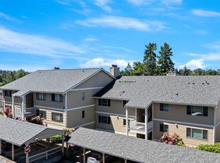 Chateau Ville Condominiums, Bellevue, WA 98006