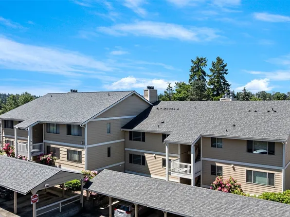 12840 SE 40th Court #A4, Bellevue, WA 98006