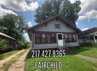 1310 E Fairchild St, Danville, IL 61832